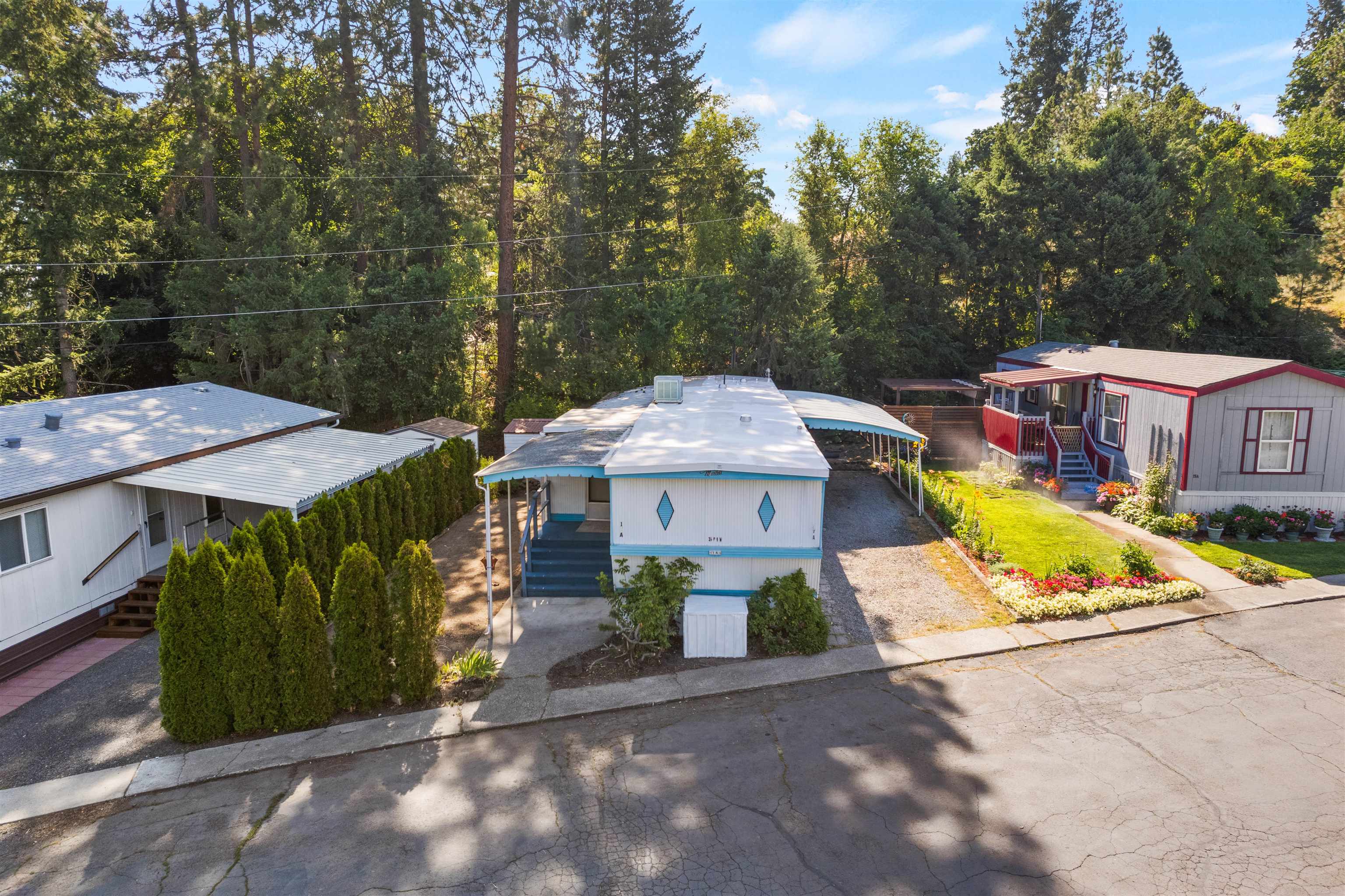 3803 West Greenwood Road, Unit 17A Spokane, WA 99224 - Photo 25 of 35