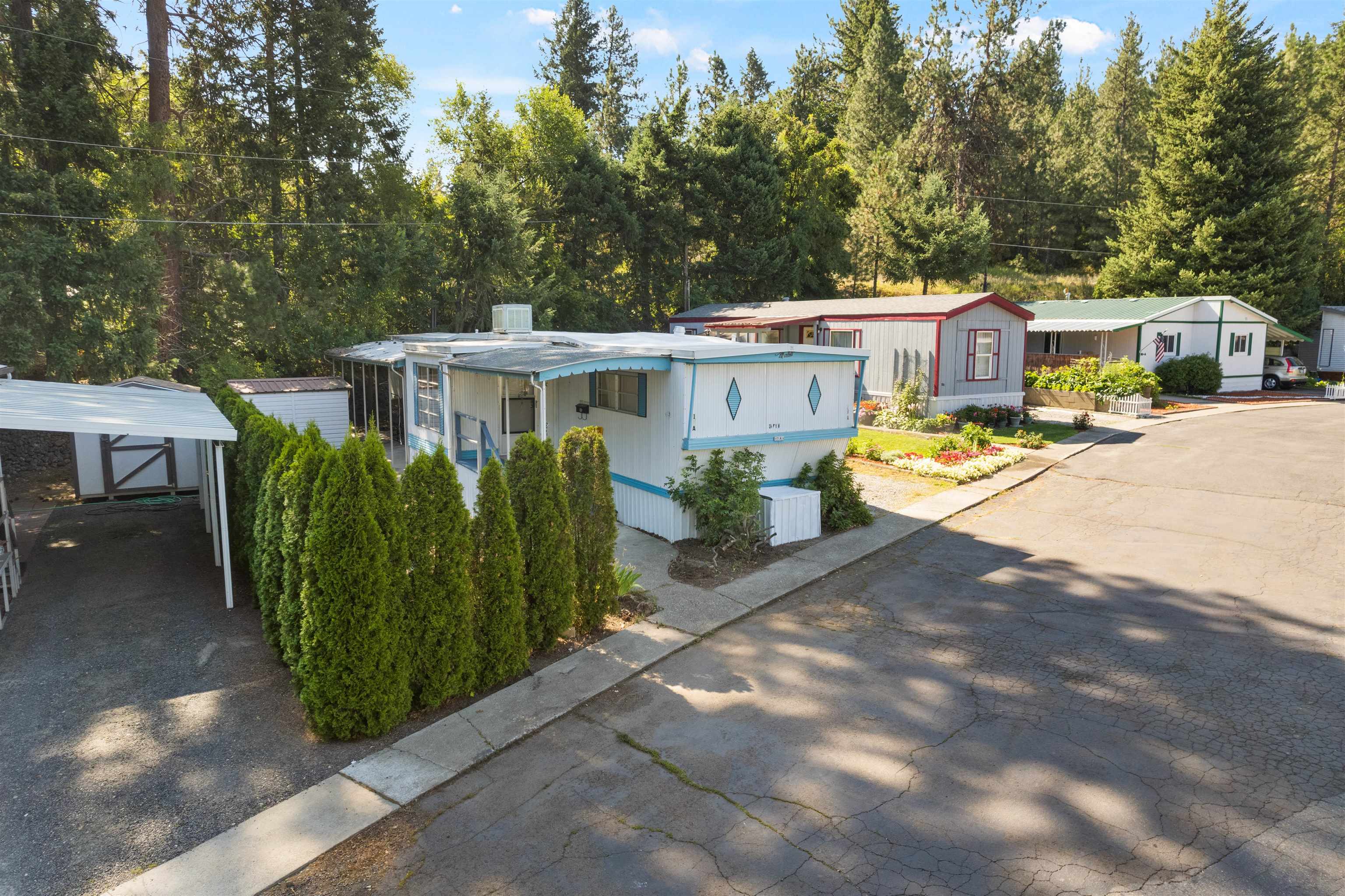 3803 West Greenwood Road, Unit 17A Spokane, WA 99224 - Photo 26 of 35