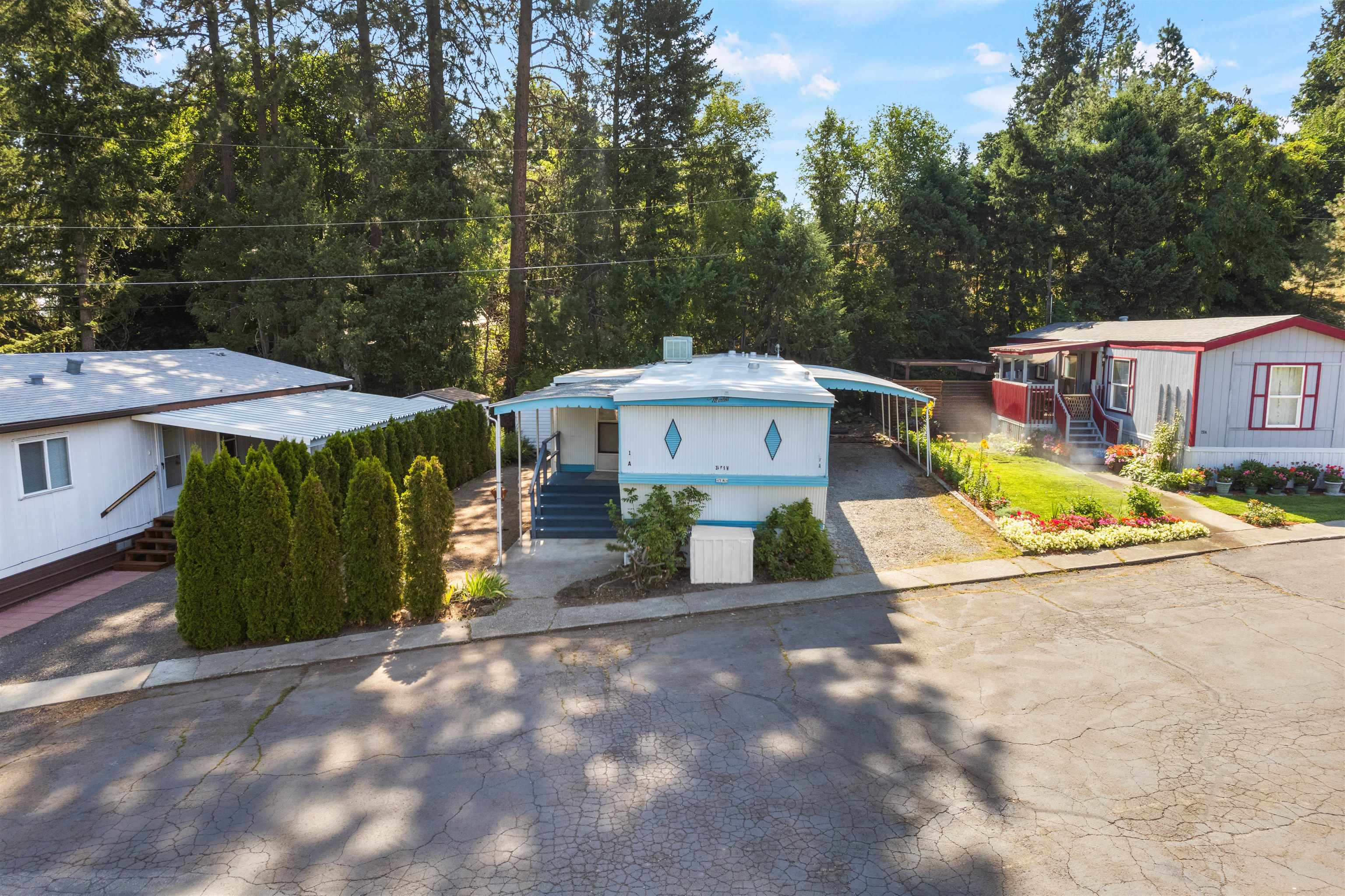 3803 West Greenwood Road, Unit 17A Spokane, WA 99224 - Photo 27 of 35