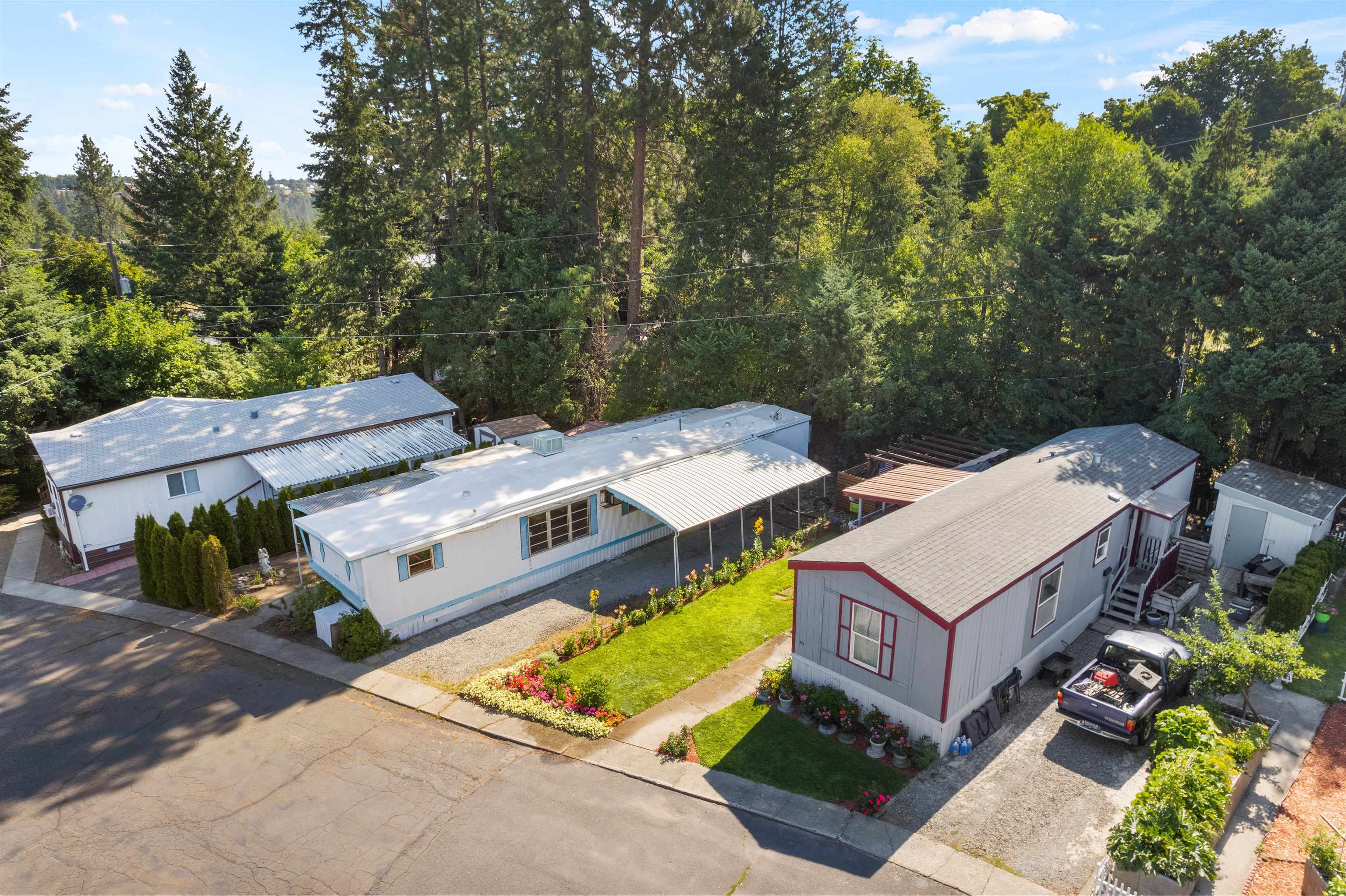 3803 West Greenwood Road, Unit 17A Spokane, WA 99224 - Photo 28 of 35