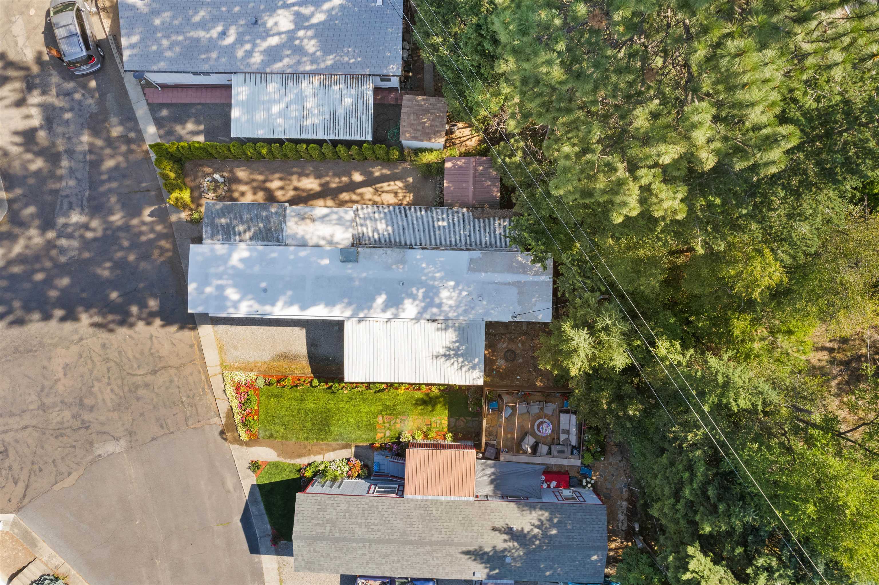 3803 West Greenwood Road, Unit 17A Spokane, WA 99224 - Photo 29 of 35