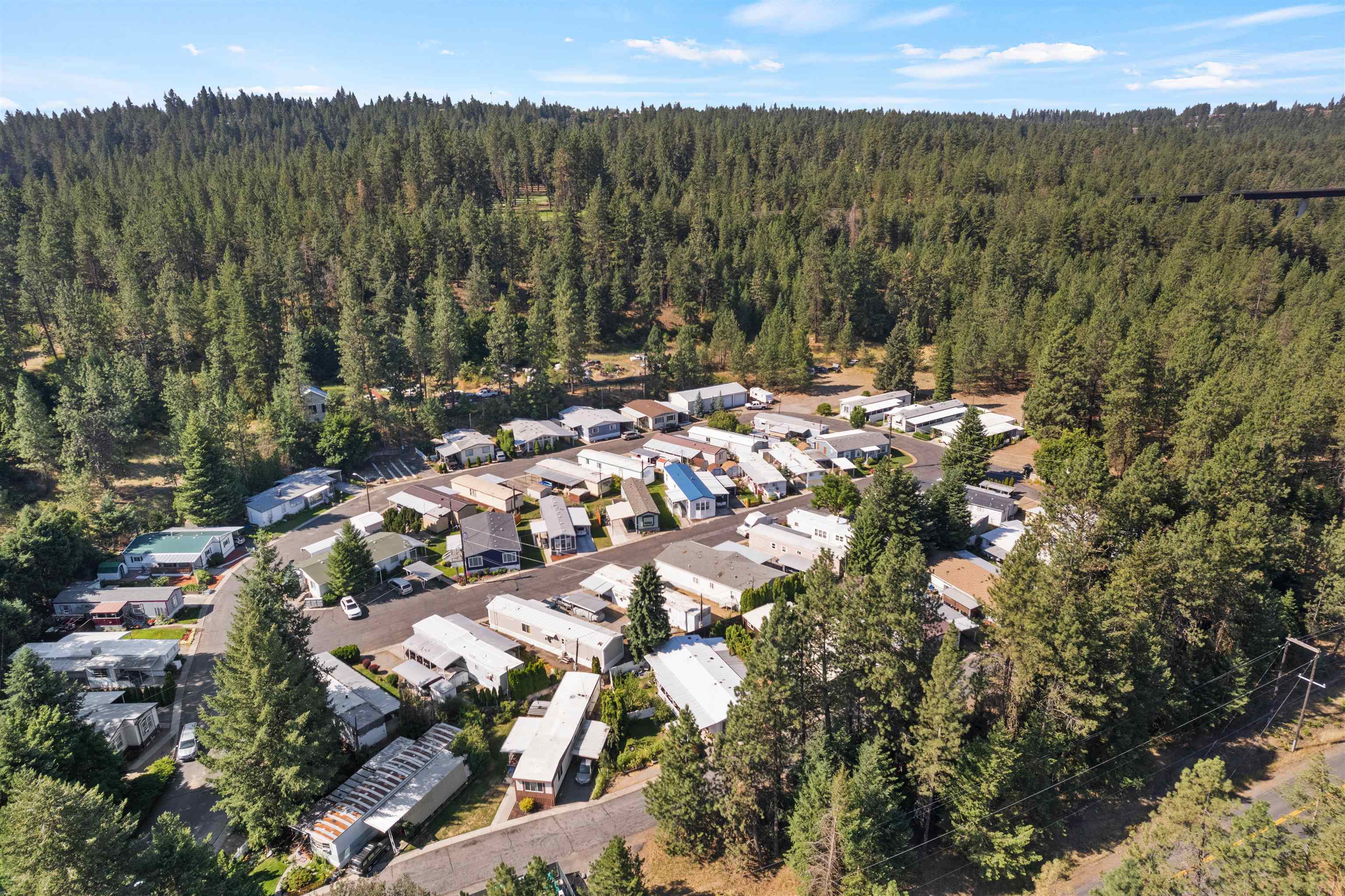 3803 West Greenwood Road, Unit 17A Spokane, WA 99224 - Photo 30 of 35