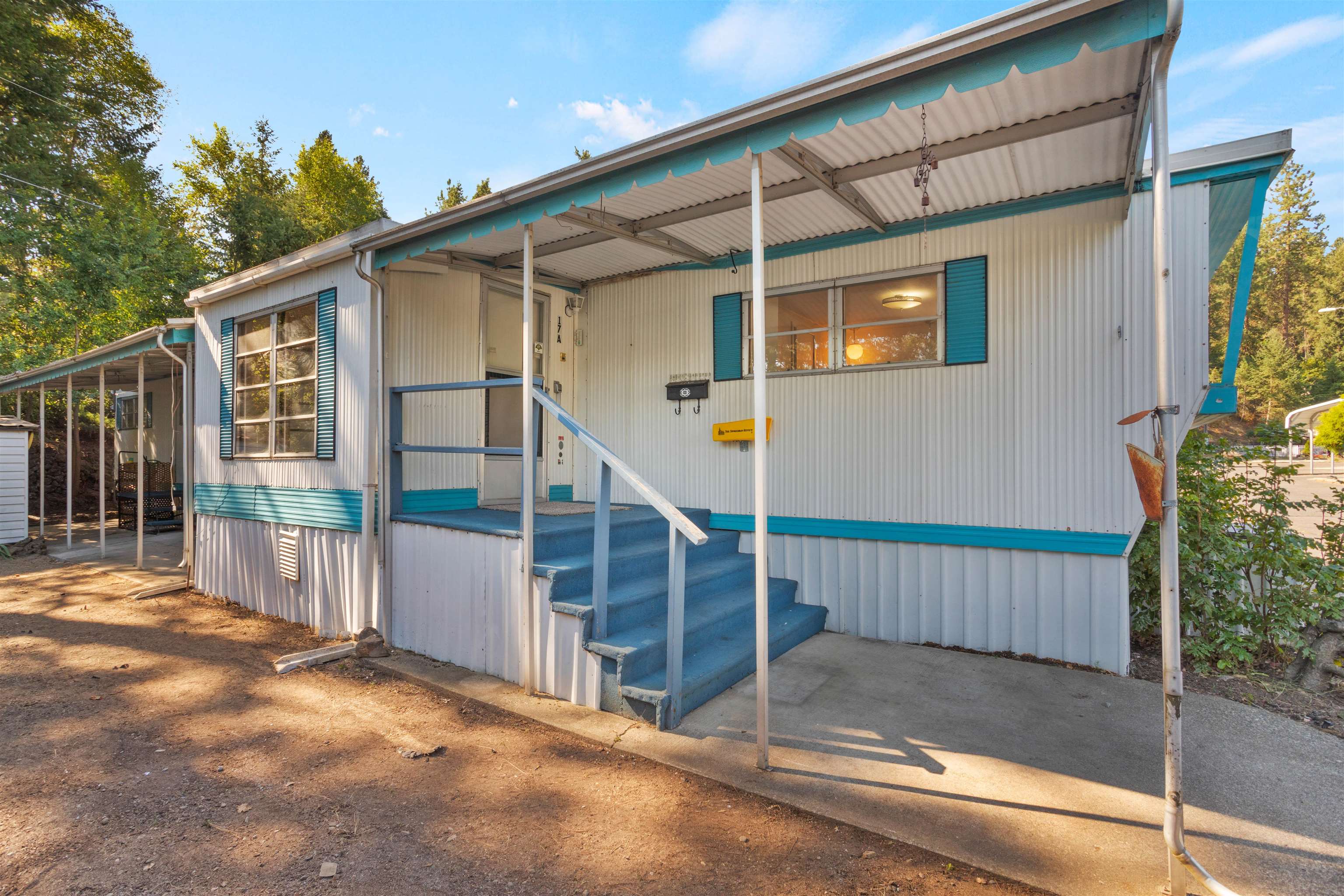 3803 West Greenwood Road, Unit 17A Spokane, WA 99224 - Photo 3 of 35