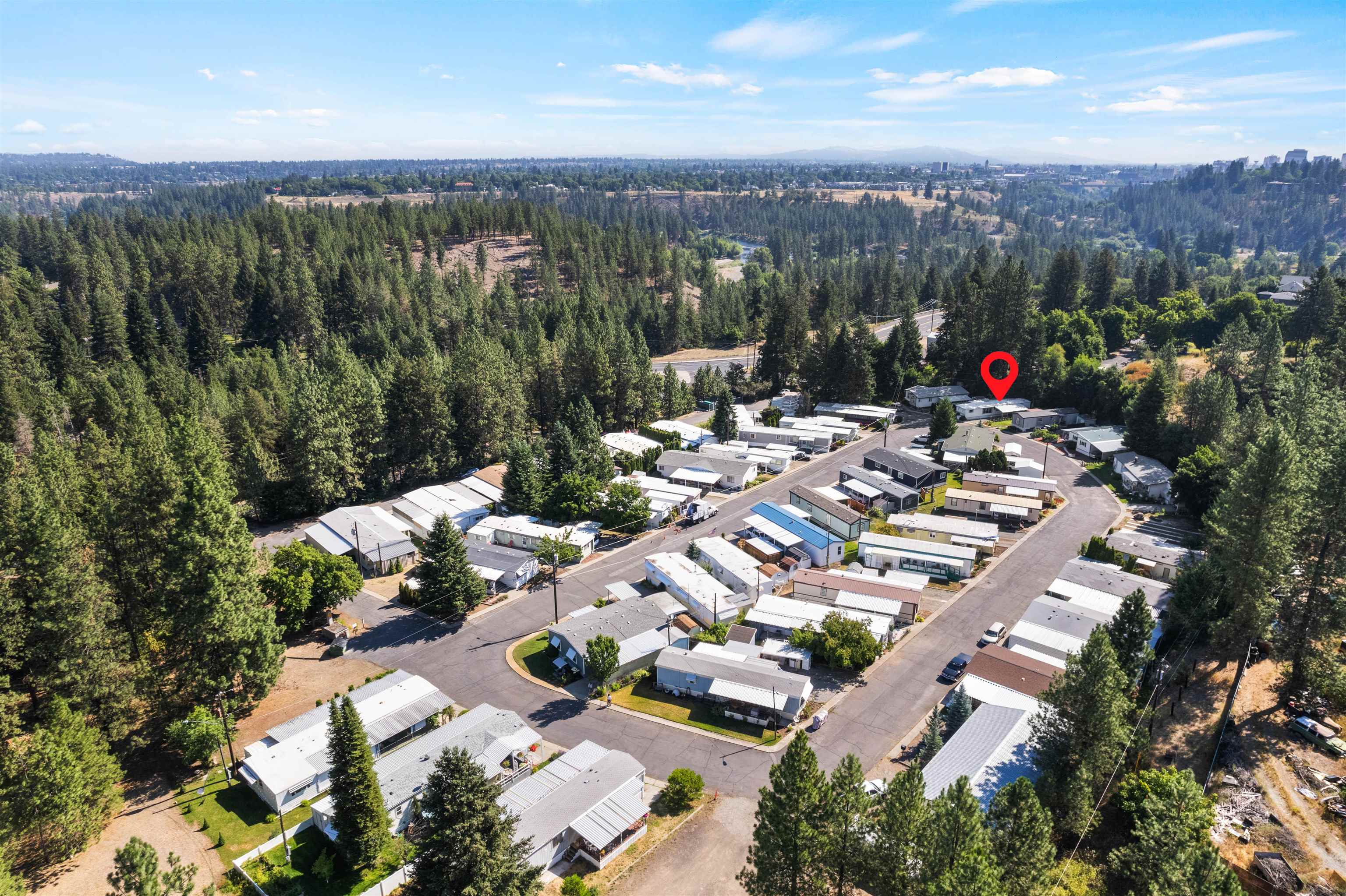 3803 West Greenwood Road, Unit 17A Spokane, WA 99224 - Photo 34 of 35