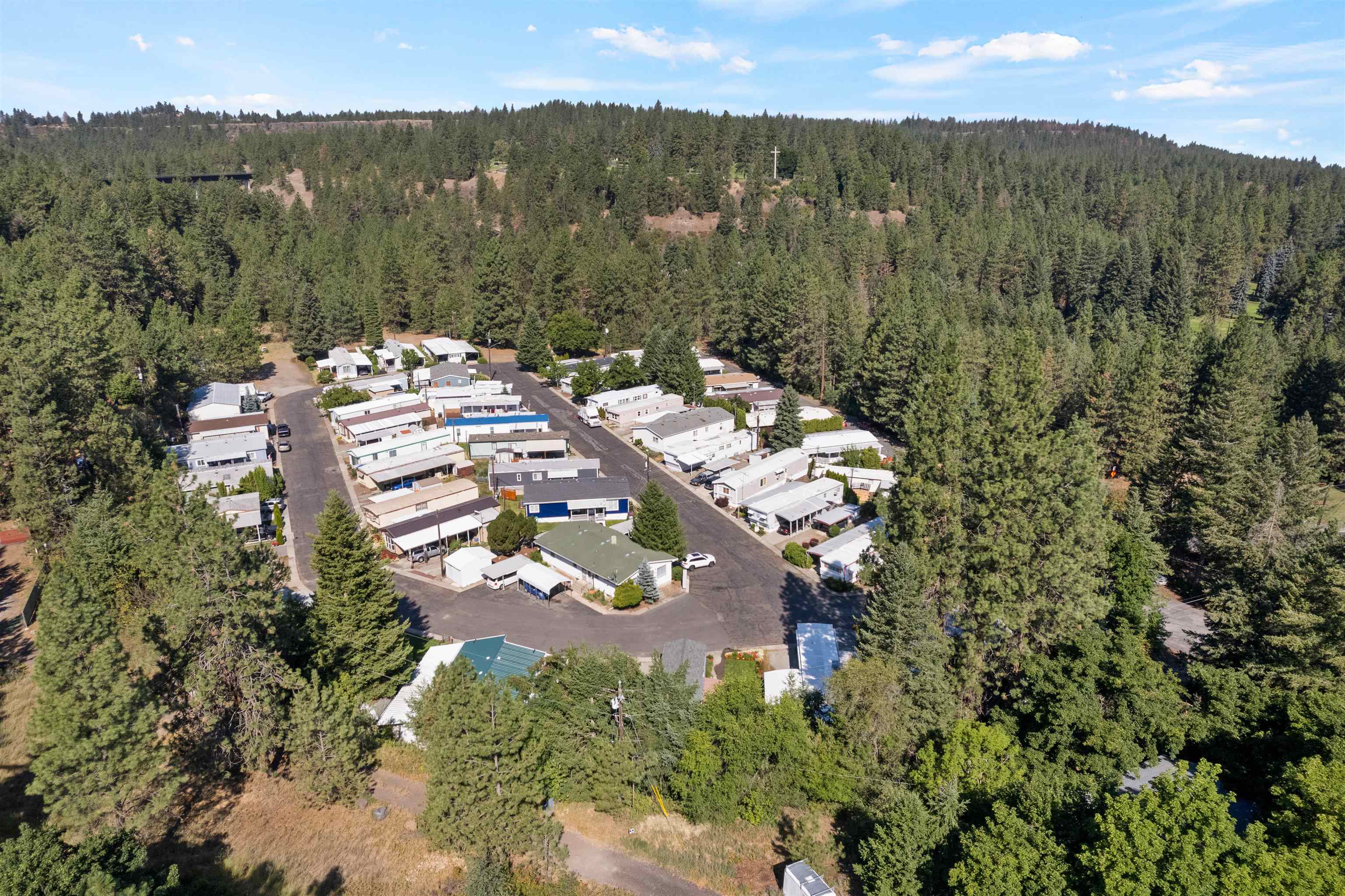 3803 West Greenwood Road, Unit 17A Spokane, WA 99224 - Photo 35 of 35