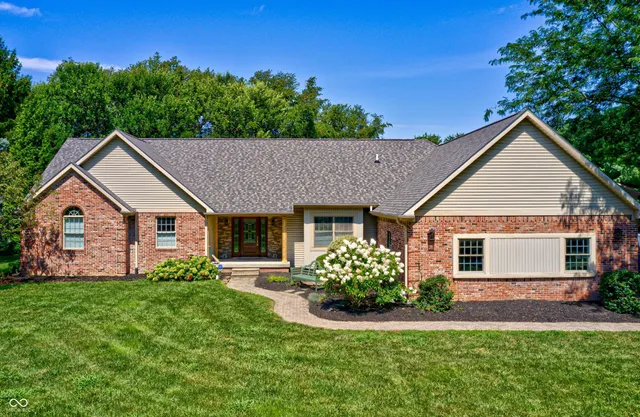 $535,000 | 917 Highway 47, Crawfordsville, IN 47933