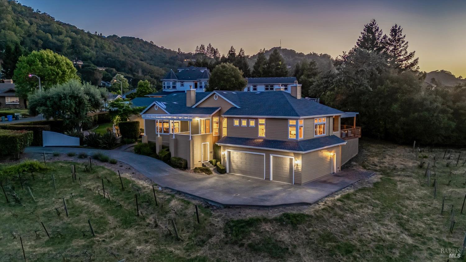 4548 Fable Court Santa Rosa, CA 95404 - Photo 54 of 55