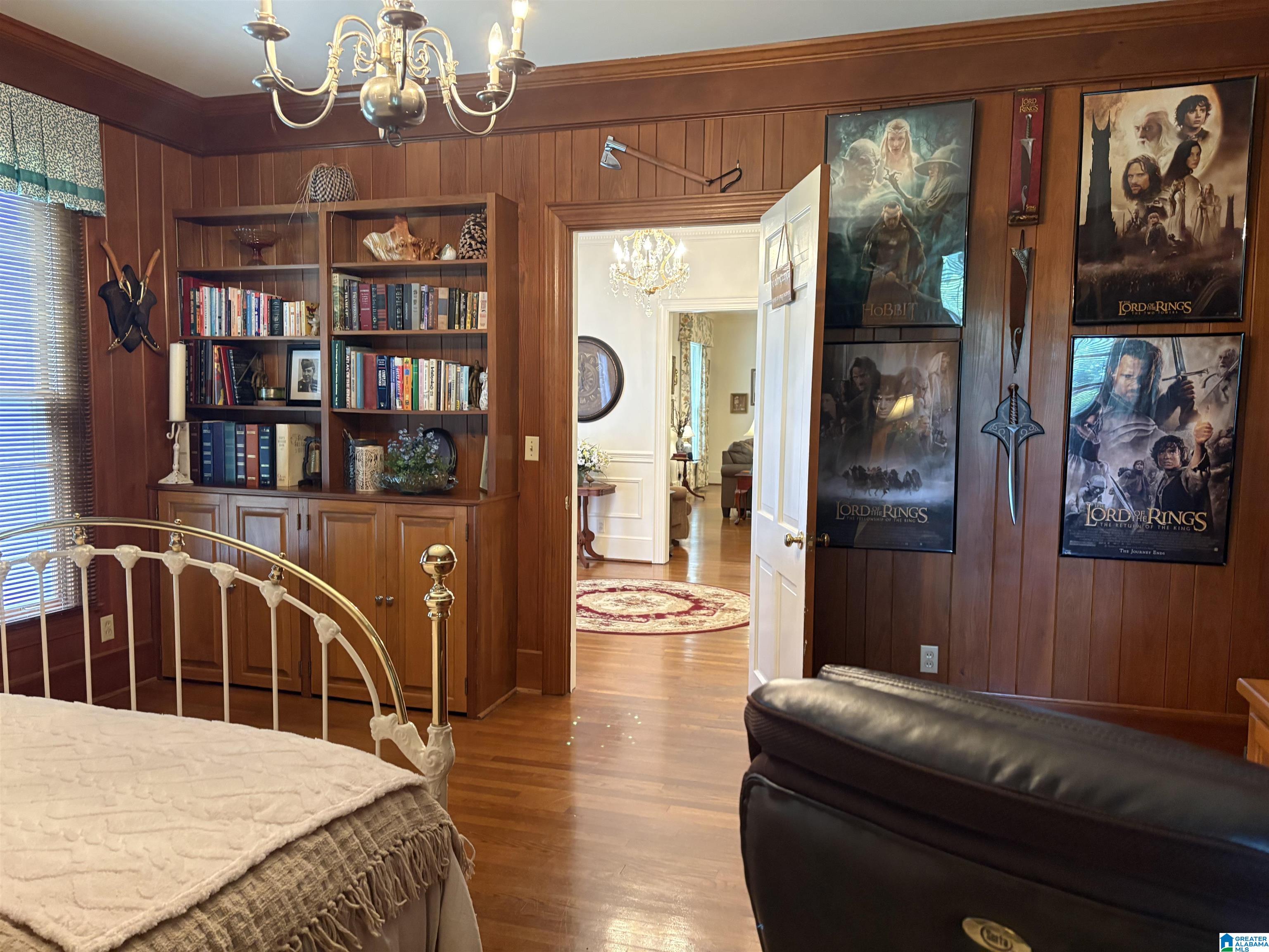 307 Crestview Road Anniston, AL 36207 - Photo 22 of 38
