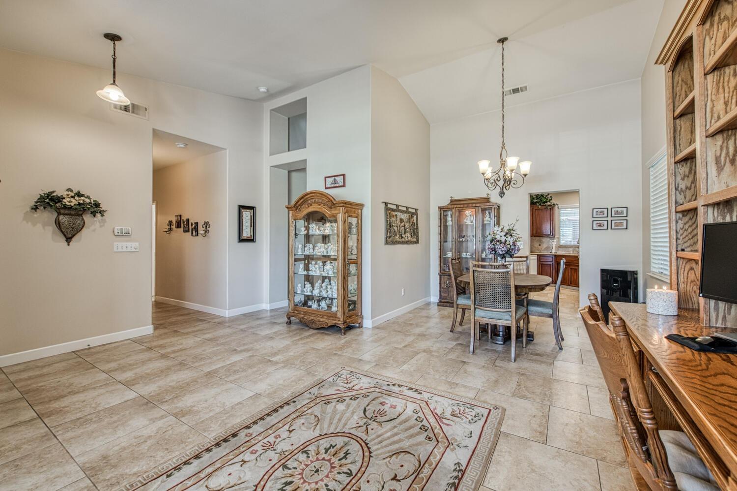 2512 Keats Avenue Clovis, CA 93611 - Photo 11 of 39 a view of a livingroom with furniture and a window