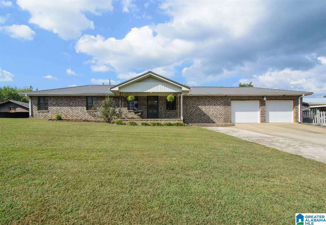705 1st Avenue Ragland, AL 35131 - Photo 1 of 28