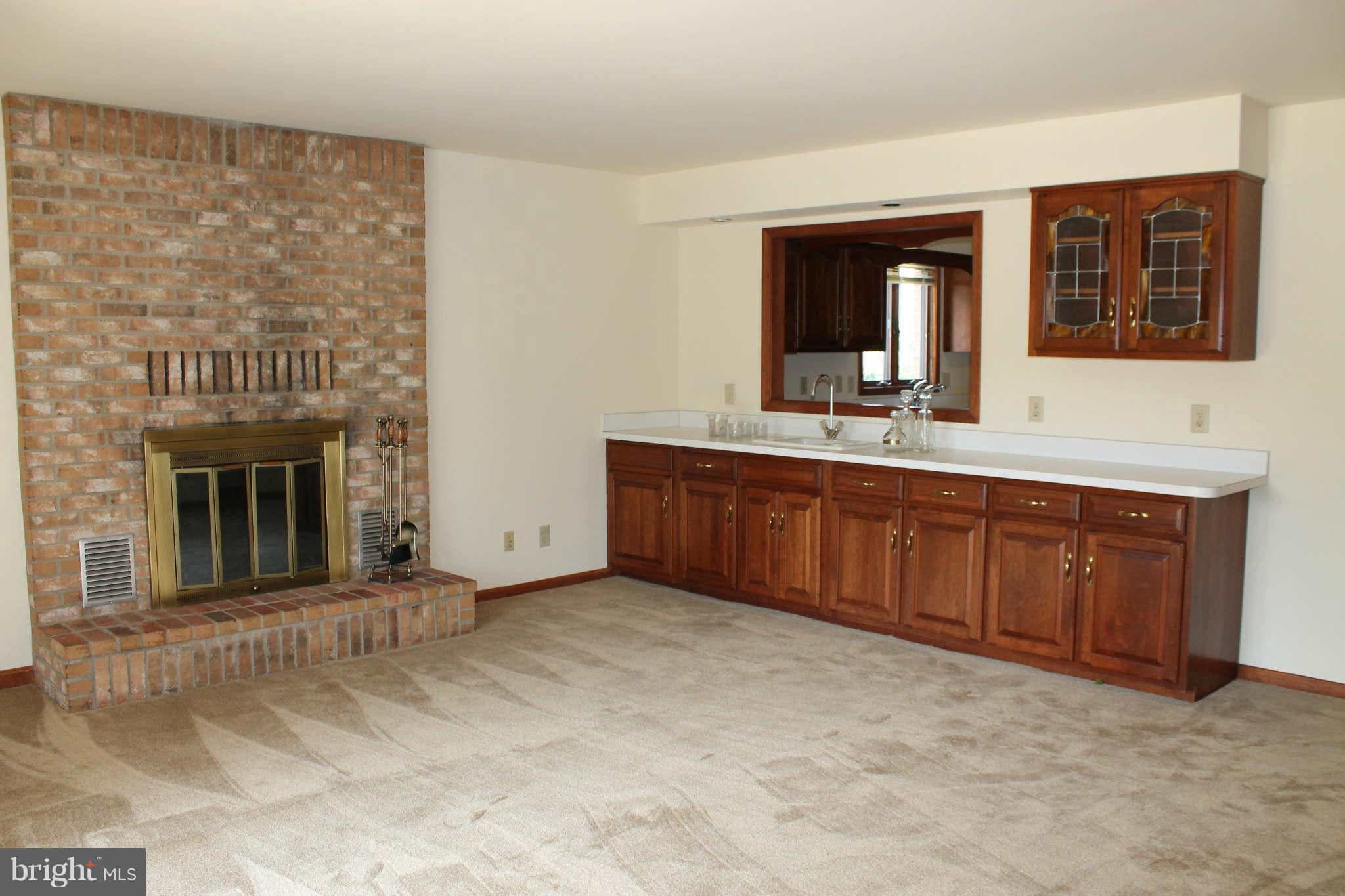 490 Lone Oak Road Ranson, WV 25438 - Photo 14 of 30 Family Room
