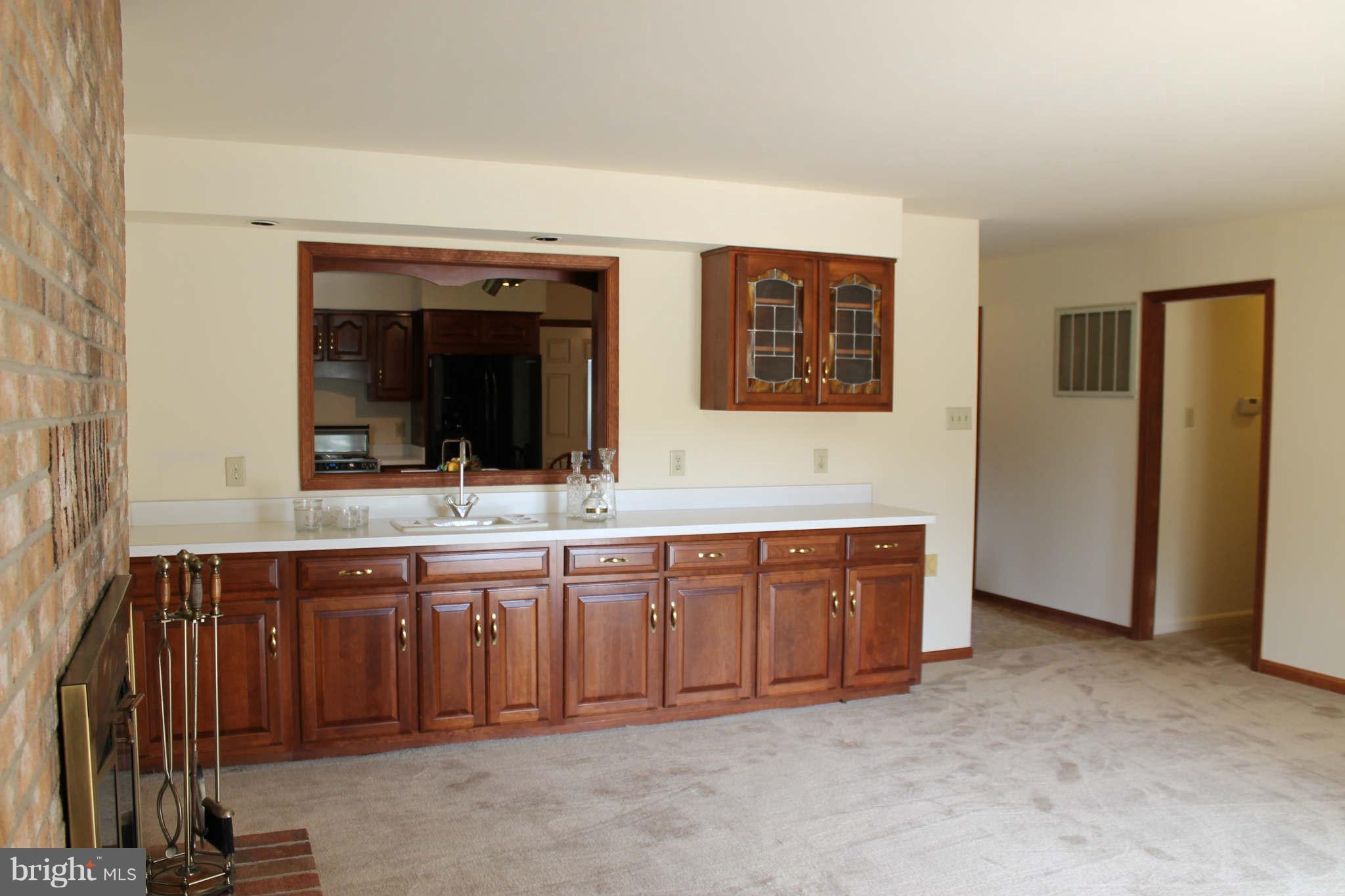 490 Lone Oak Road Ranson, WV 25438 - Photo 16 of 30 Family Room