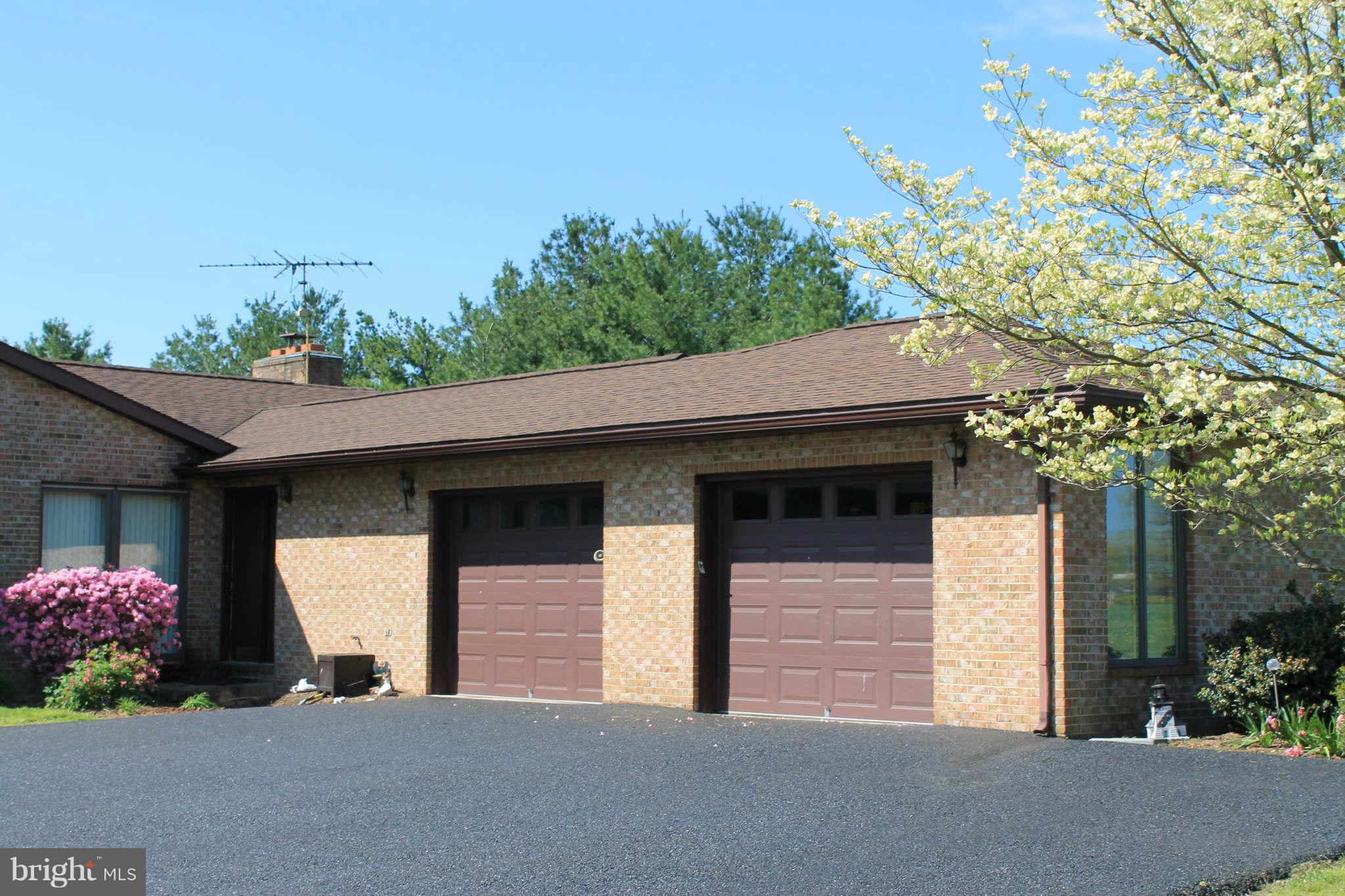 490 Lone Oak Road Ranson, WV 25438 - Photo 29 of 30 Exterior (Front)