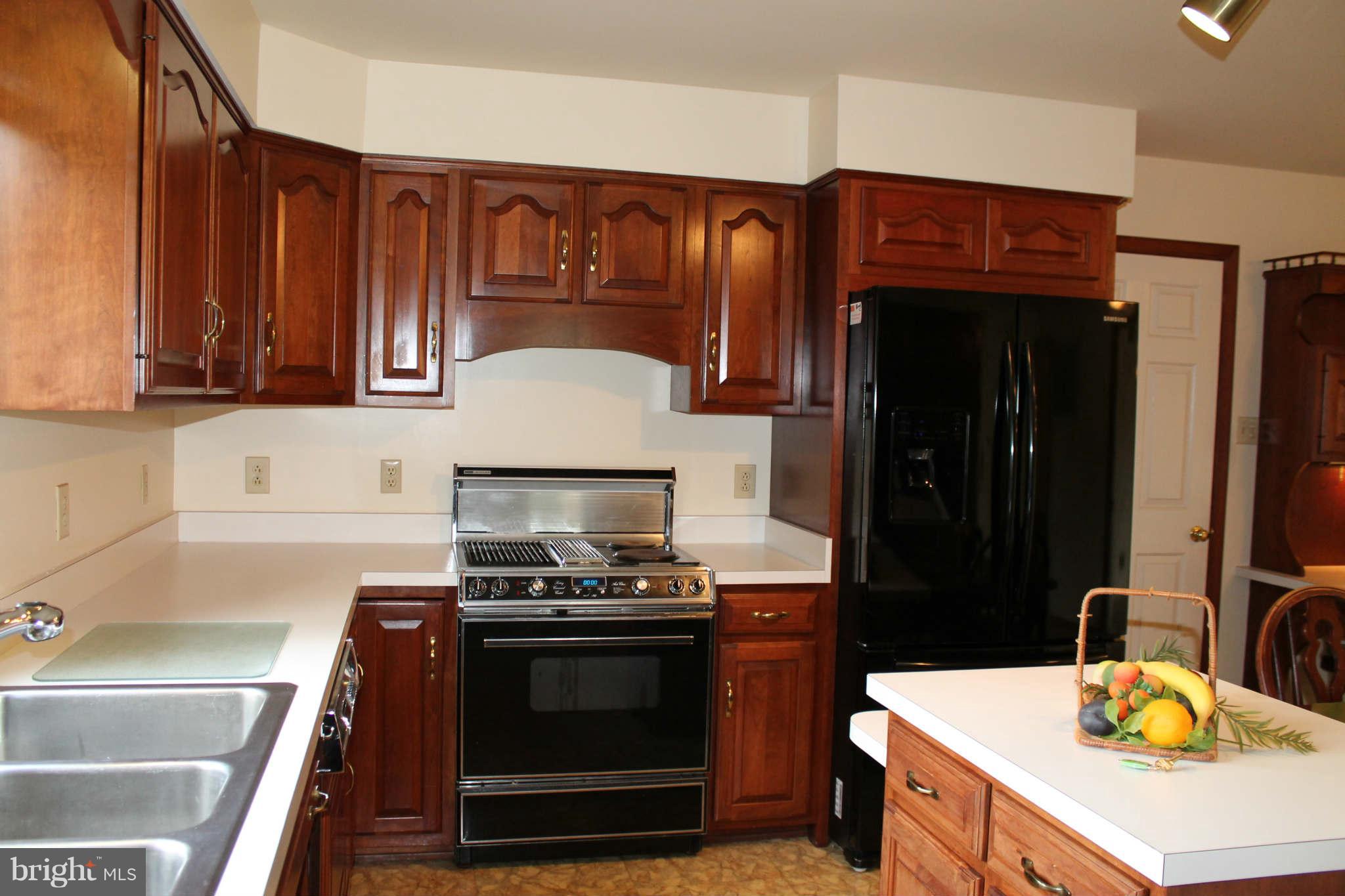 490 Lone Oak Road Ranson, WV 25438 - Photo 8 of 30 Kitchen