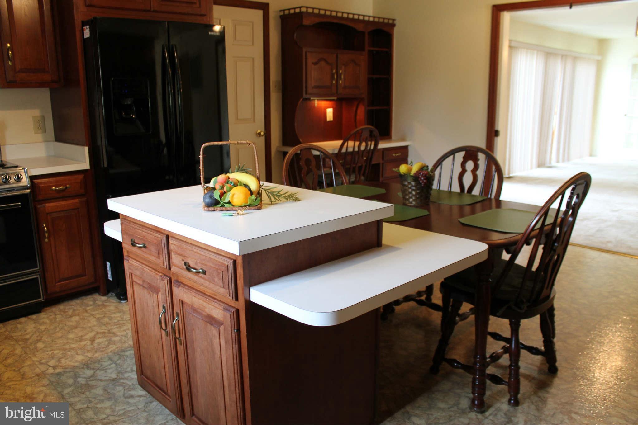 490 Lone Oak Road Ranson, WV 25438 - Photo 9 of 30 Kitchen