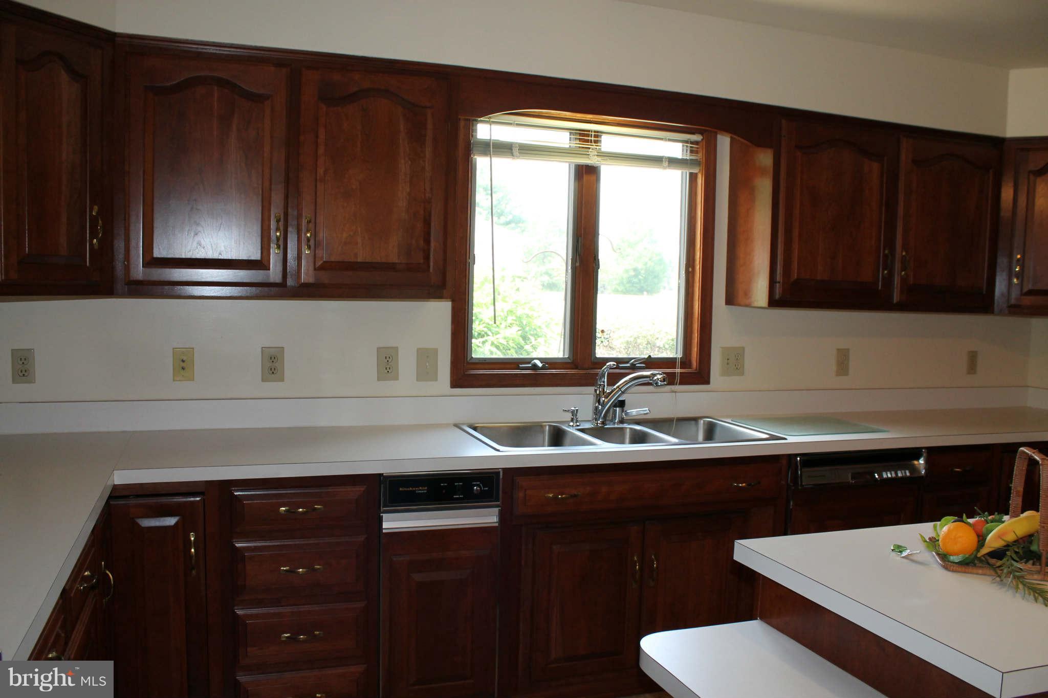 490 Lone Oak Road Ranson, WV 25438 - Photo 10 of 30 Kitchen