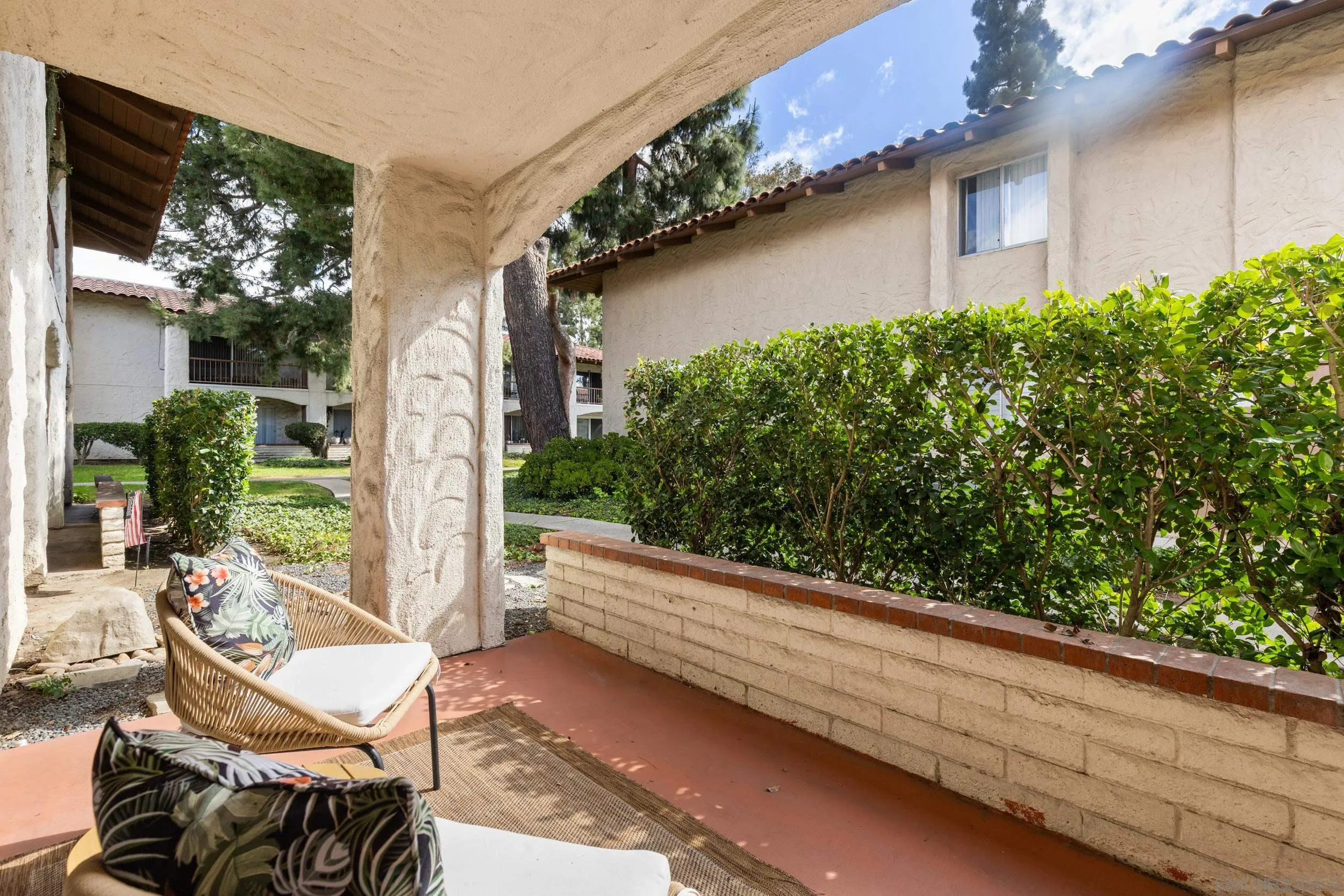 5989 Rancho Mission Road, Unit 103 San Diego, CA 92108 - Photo 2 of 24