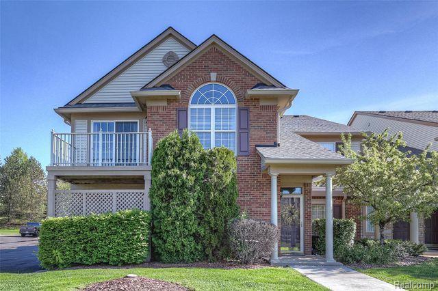 3566 Oakmonte Boulevard Rochester, MI 48306 - Photo 1 of 18