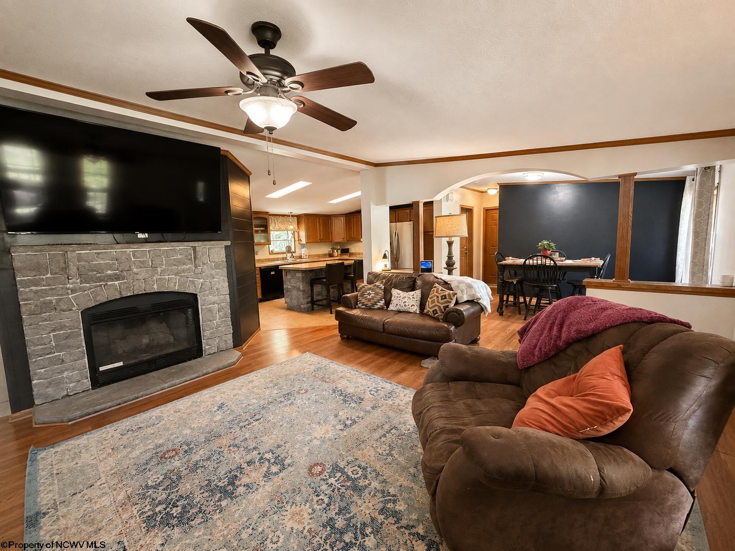 2567 Rohr Road Masontown, WV 26542 - Photo 4 of 23 Gallery Image 4