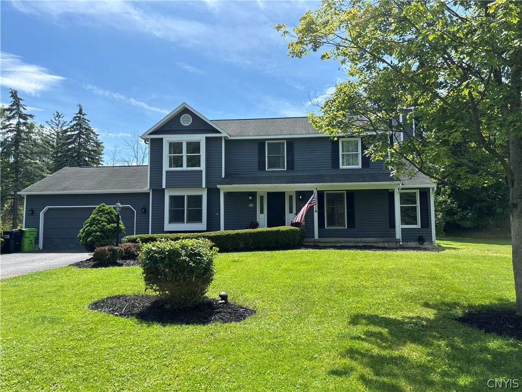 7888 E Ridge Fayetteville, NY 13066 - Photo 1 of 44