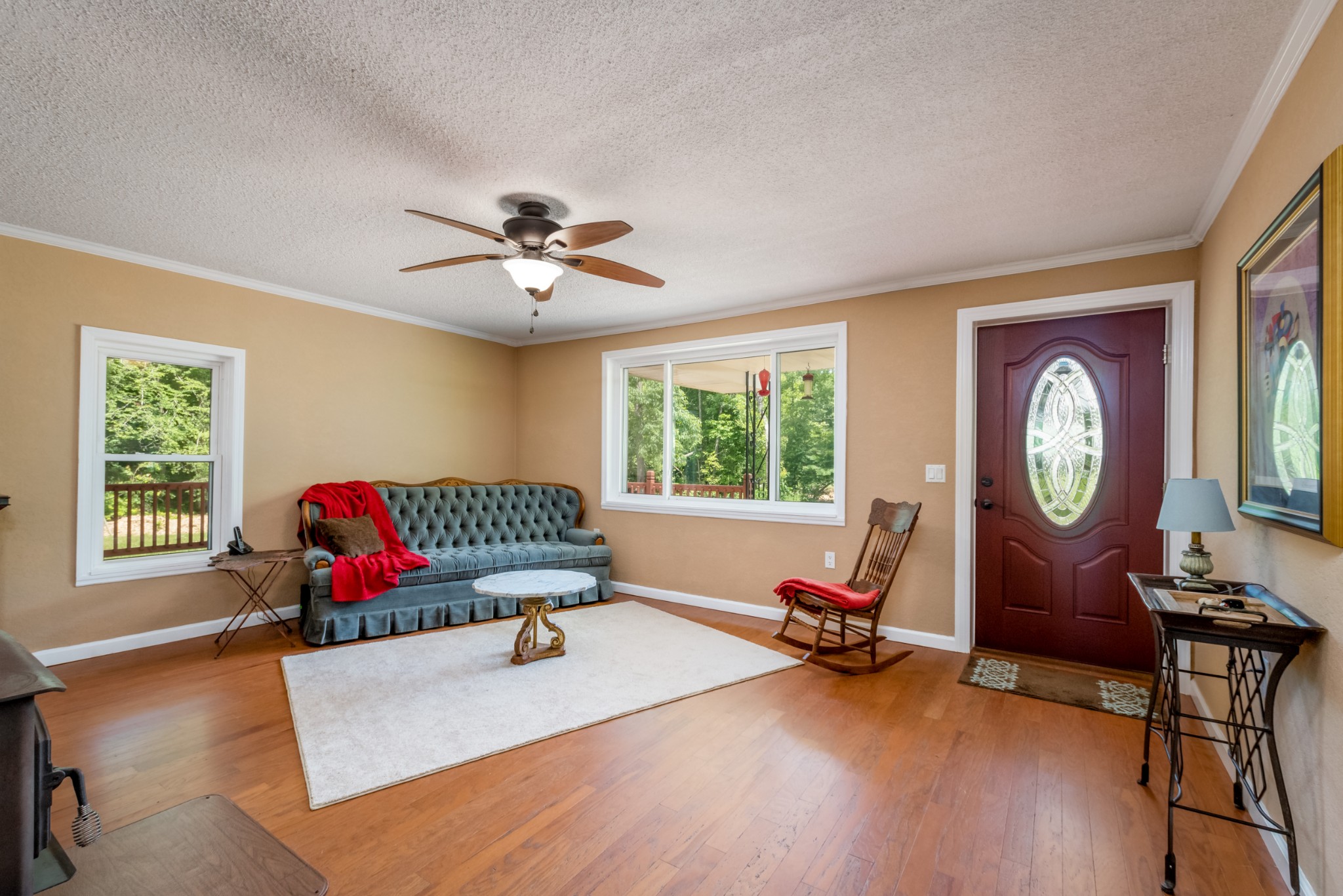 1829 Deer Creek Road Linden, TN 37096 - Photo 11 of 50 Gallery Image 11