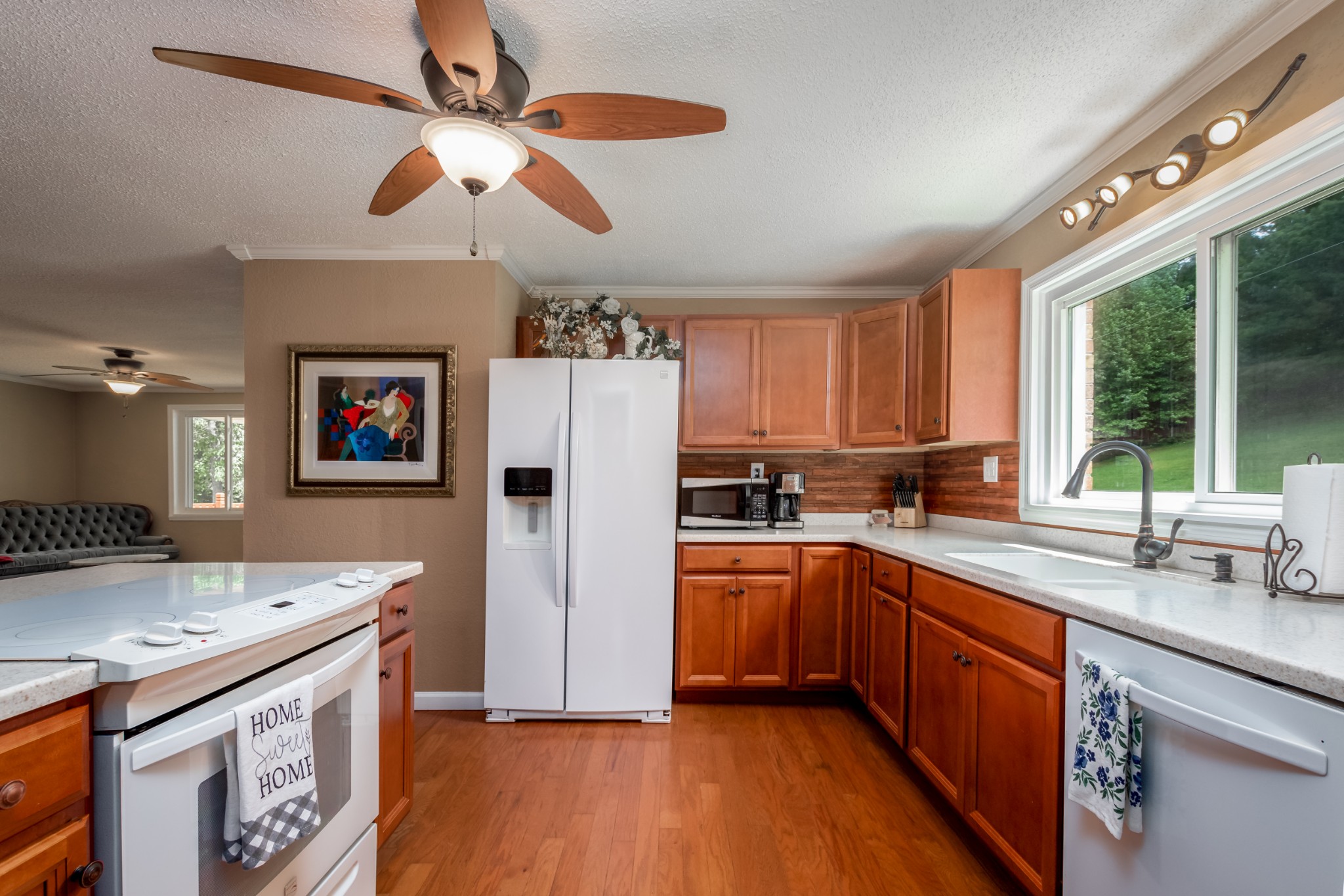 1829 Deer Creek Road Linden, TN 37096 - Photo 12 of 50 Gallery Image 12