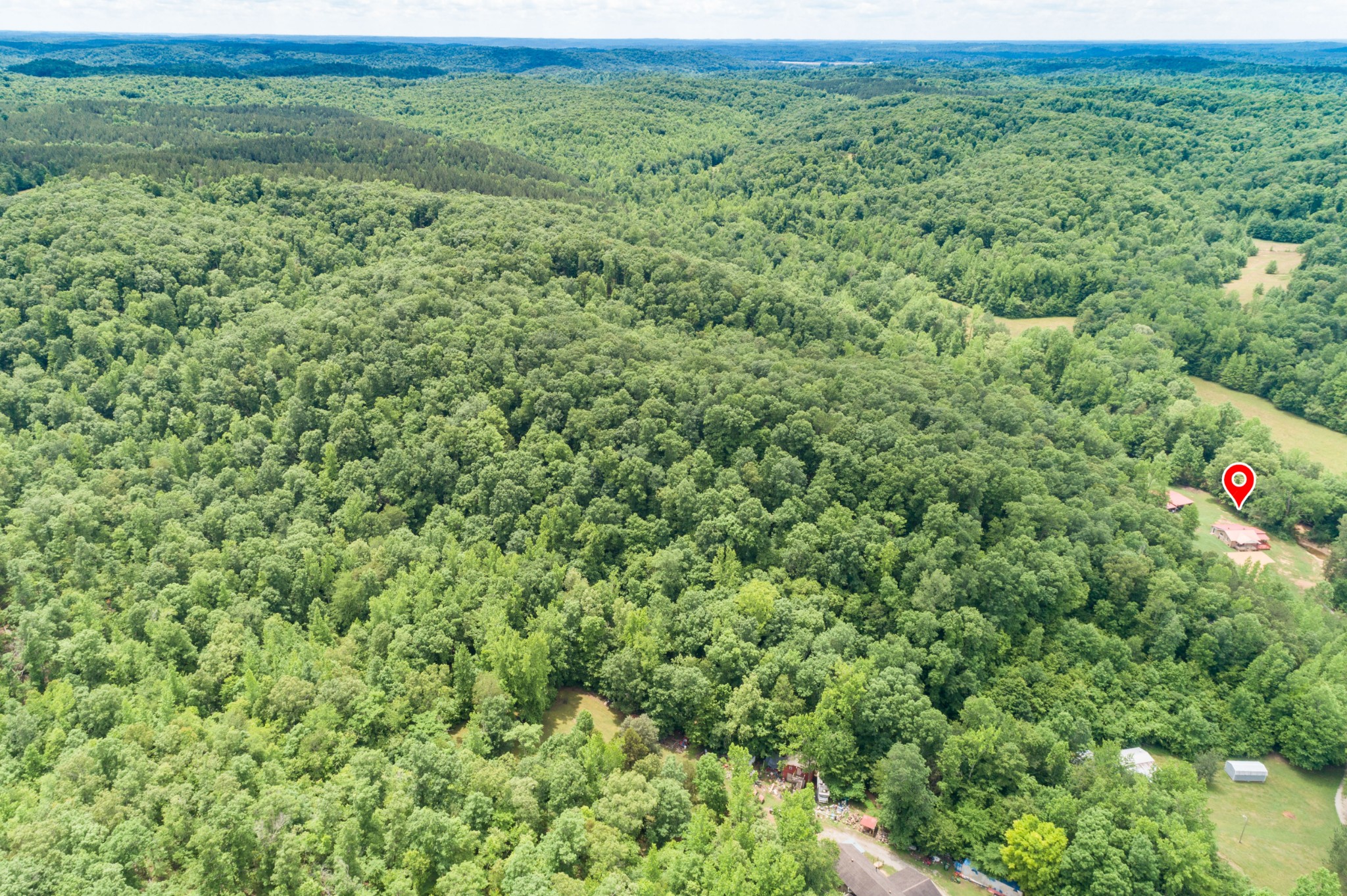 1829 Deer Creek Road Linden, TN 37096 - Photo 21 of 50 Gallery Image 21