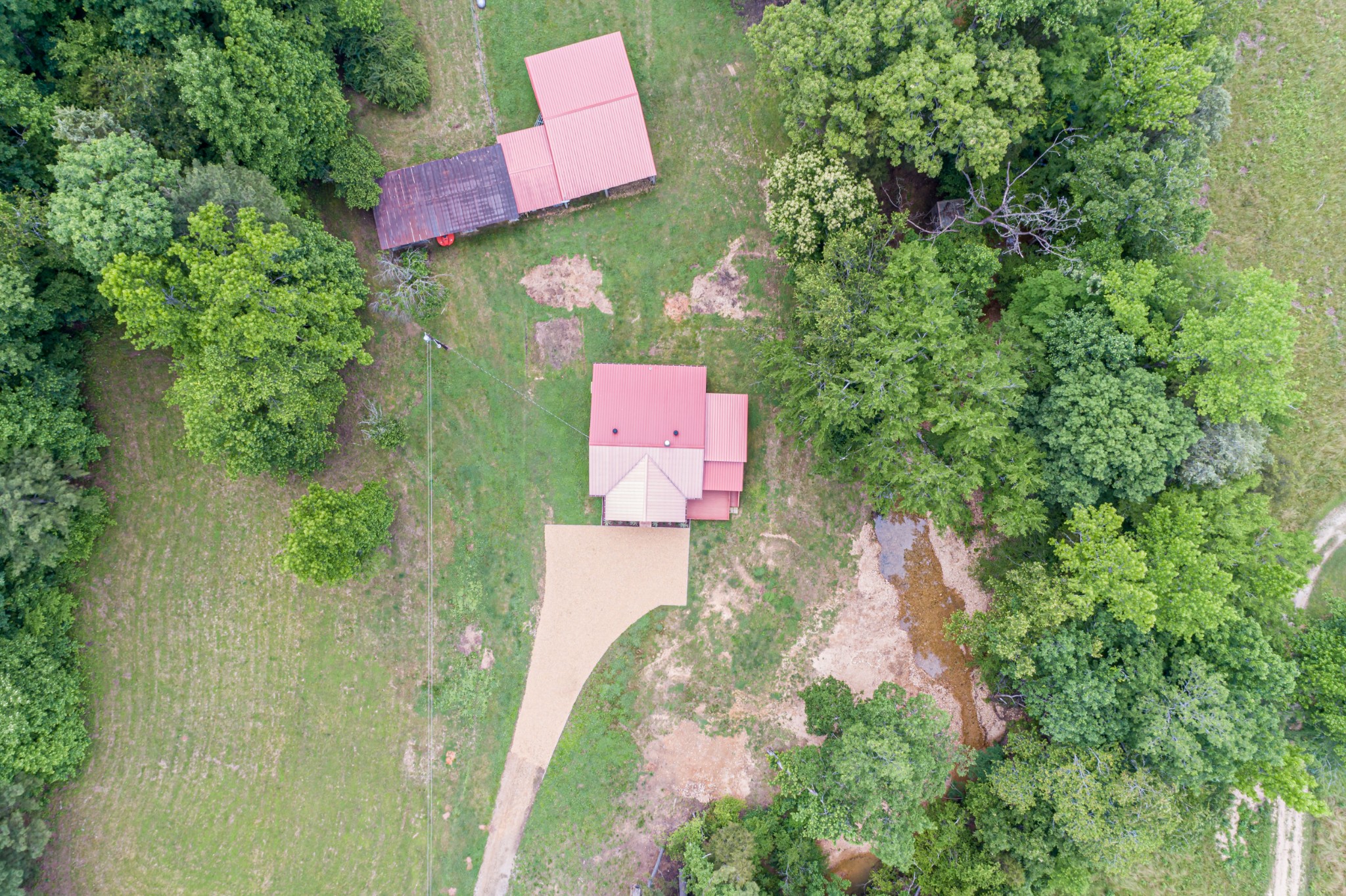 1829 Deer Creek Road Linden, TN 37096 - Photo 26 of 50 Gallery Image 26