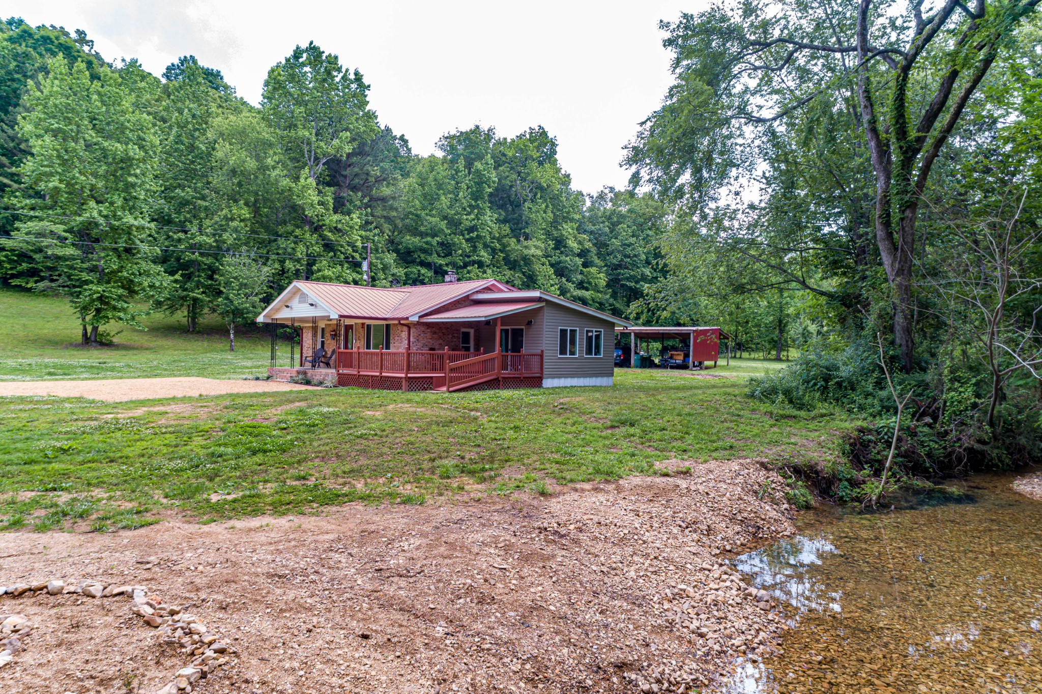 1829 Deer Creek Road Linden, TN 37096 - Photo 27 of 50 Gallery Image 27