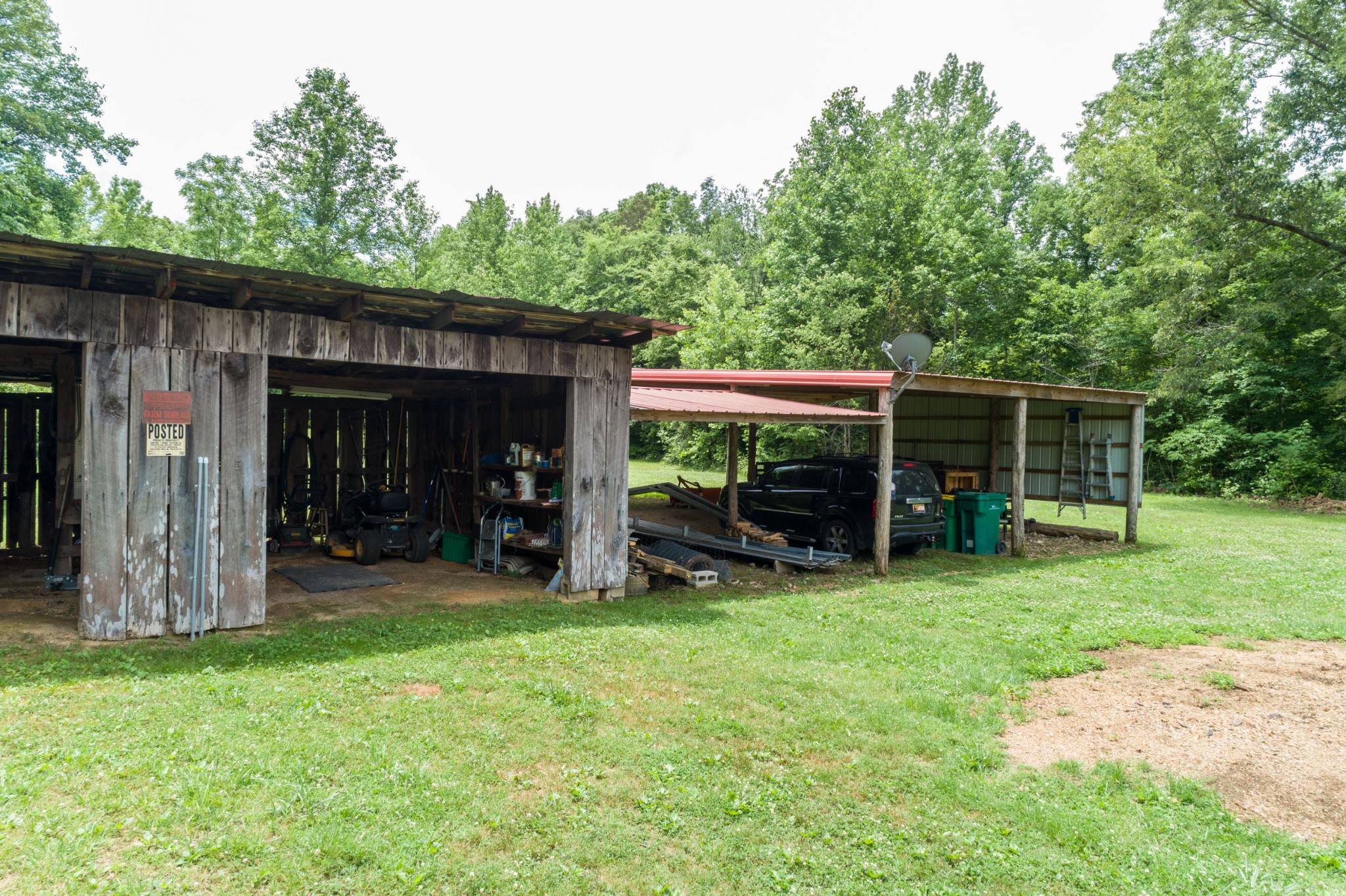 1829 Deer Creek Road Linden, TN 37096 - Photo 34 of 50 Gallery Image 34