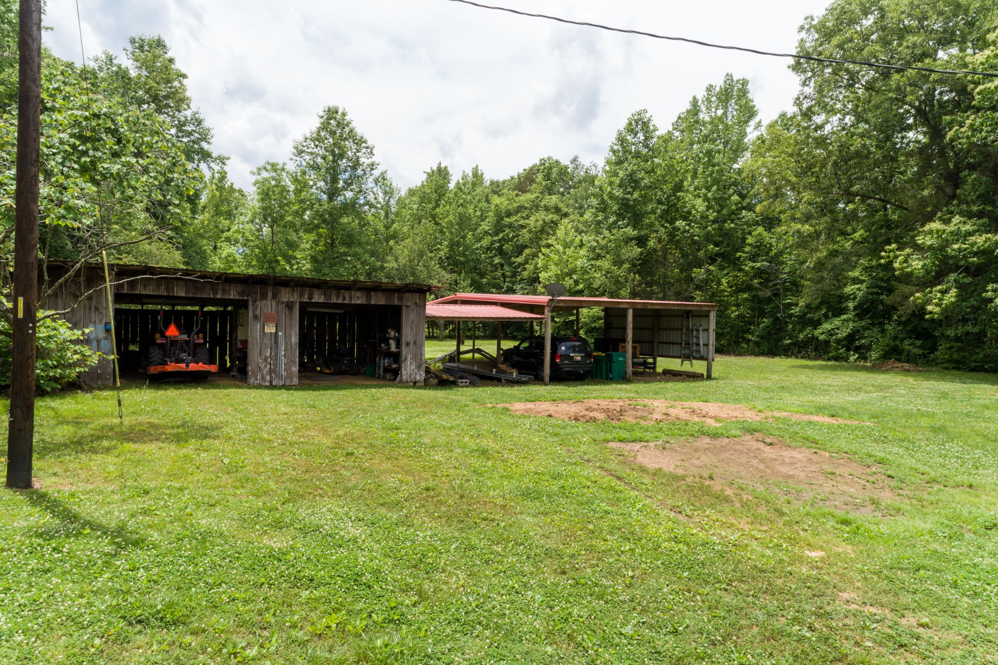 1829 Deer Creek Road Linden, TN 37096 - Photo 43 of 50 Gallery Image 43