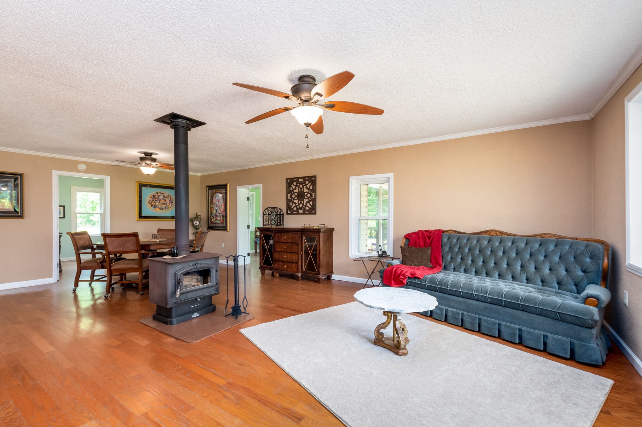 1829 Deer Creek Road Linden, TN 37096 - Photo 6 of 50 Gallery Image 6
