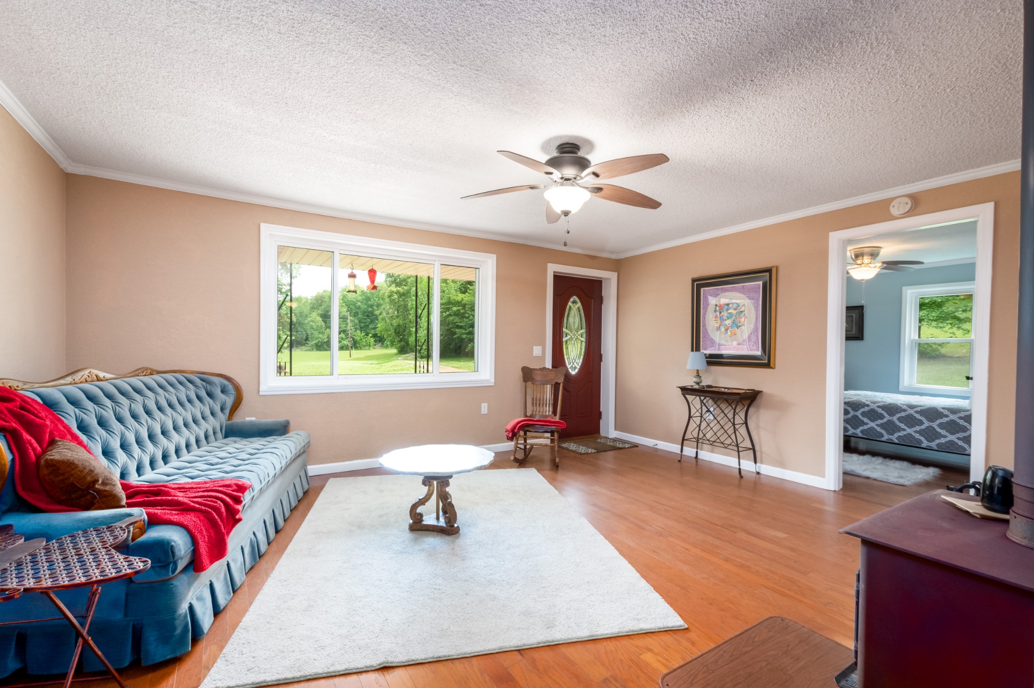 1829 Deer Creek Road Linden, TN 37096 - Photo 7 of 50 Gallery Image 7