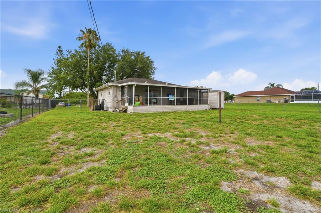 4302 7th Street Southwest Lehigh Acres, FL 33976 - Photo 32 of 32
