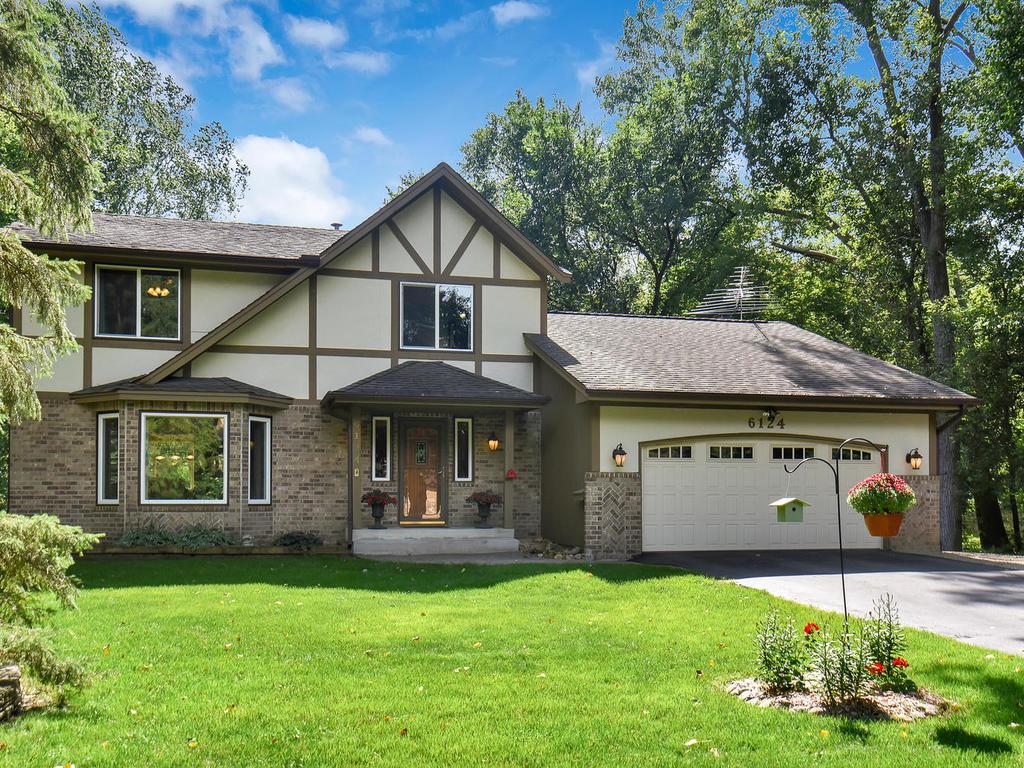 6124 Scenic Road Minnetonka, MN 55345 - Photo 1 of 1 Gallery Image 1