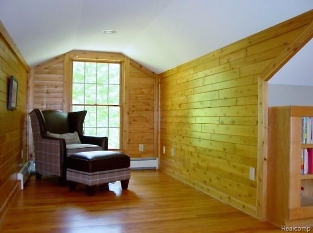 8049 Mabley Hill Road Fenton, MI 48430 - Photo 24 of 38 2nd view loft.jpg