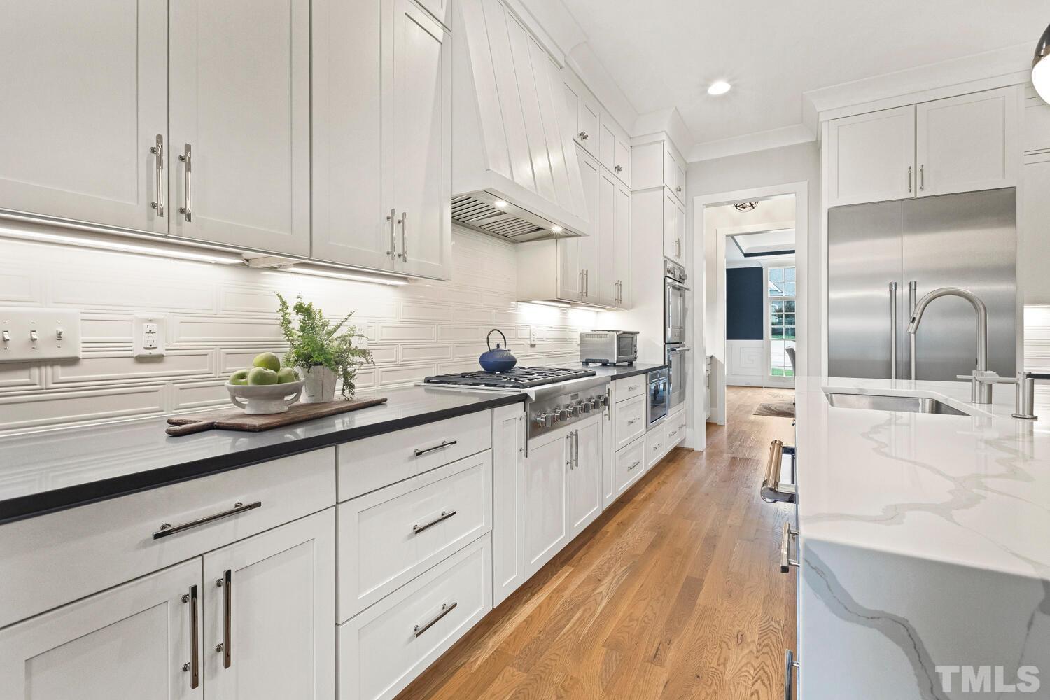 5105 Bella Ridge Drive Raleigh, NC 27615 - Photo 19 of 60