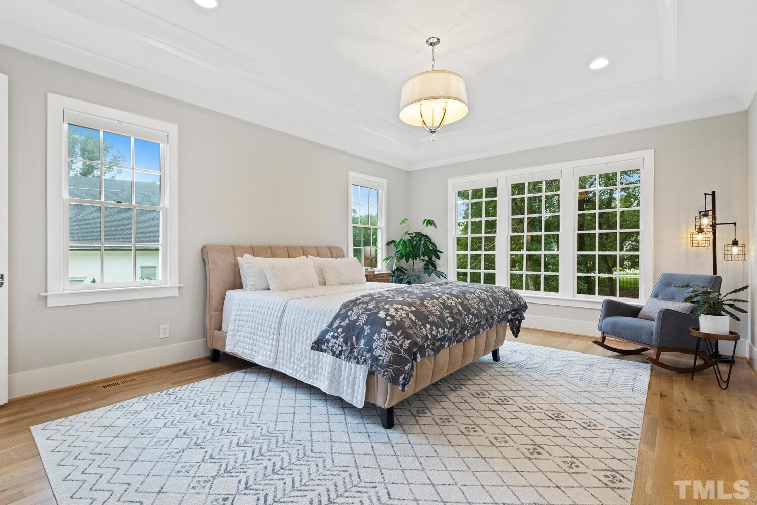 5105 Bella Ridge Drive Raleigh, NC 27615 - Photo 27 of 60