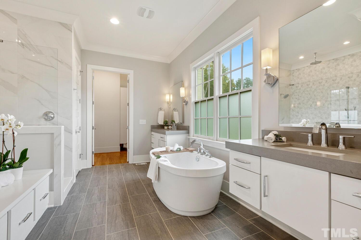 5105 Bella Ridge Drive Raleigh, NC 27615 - Photo 28 of 60