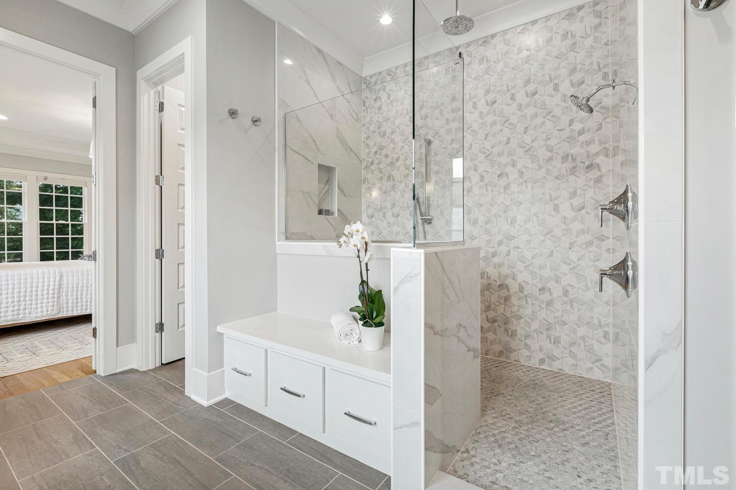 5105 Bella Ridge Drive Raleigh, NC 27615 - Photo 30 of 60