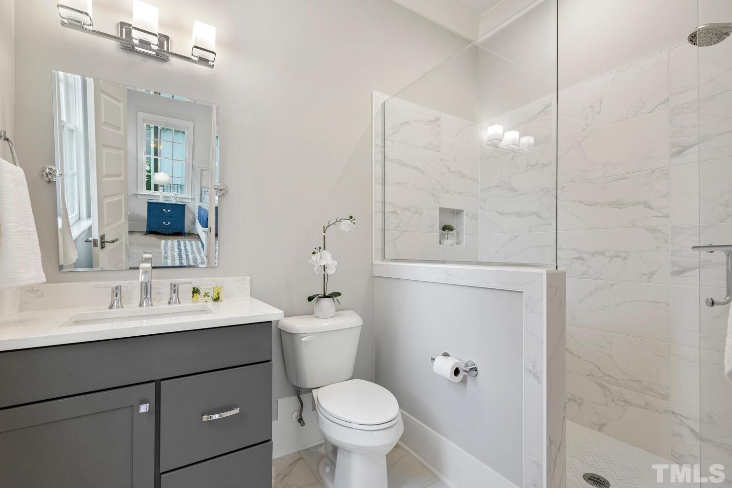 5105 Bella Ridge Drive Raleigh, NC 27615 - Photo 37 of 60