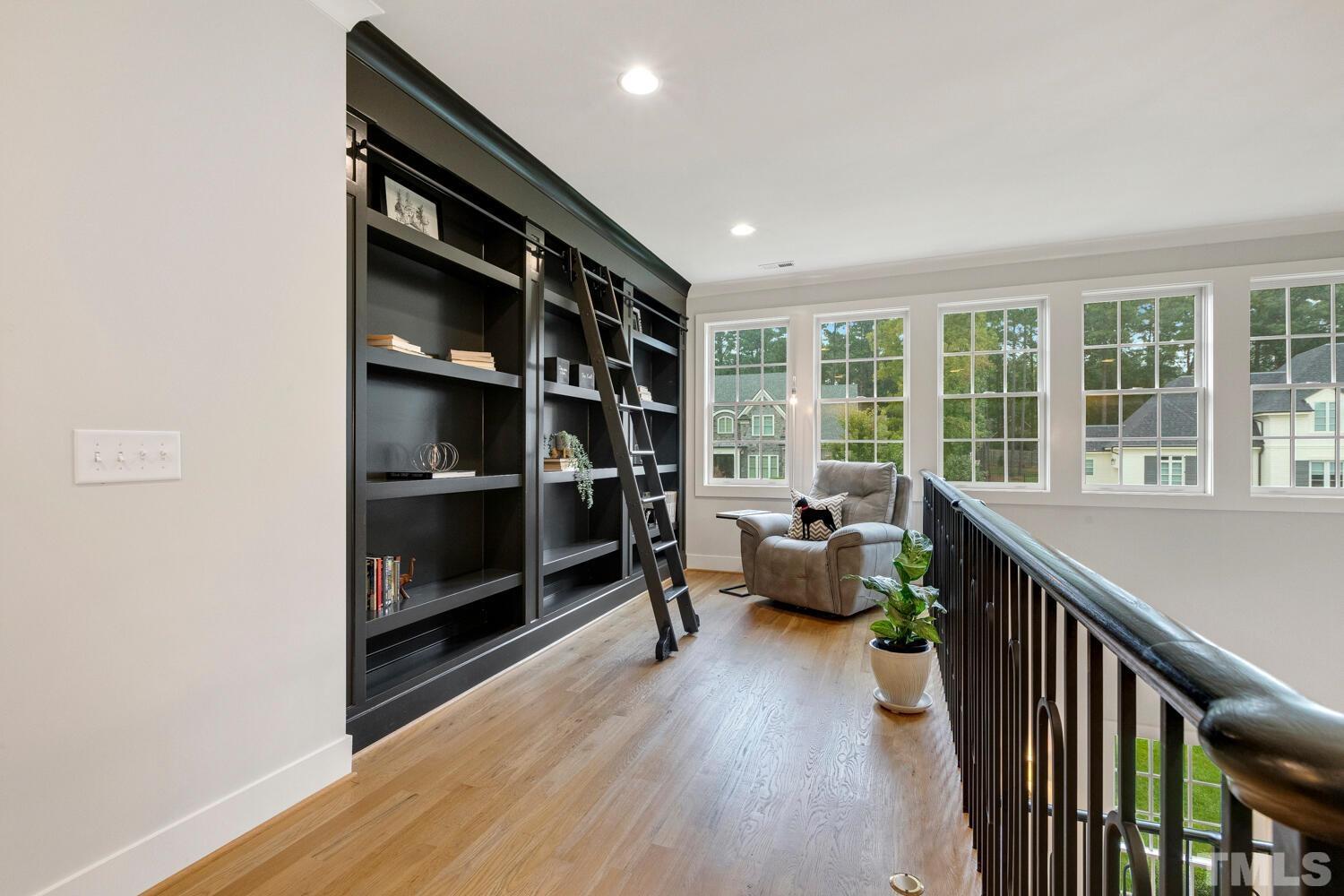 5105 Bella Ridge Drive Raleigh, NC 27615 - Photo 42 of 60