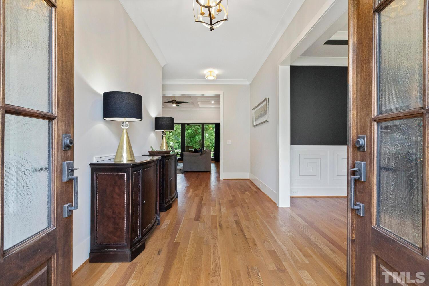 5105 Bella Ridge Drive Raleigh, NC 27615 - Photo 5 of 60