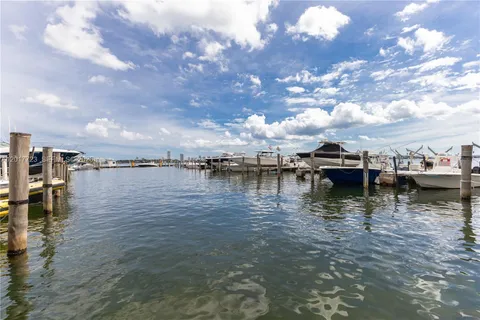 $395,000 | 7601 East Treasure Drive, Unit 2001, North Bay Village, FL 33141