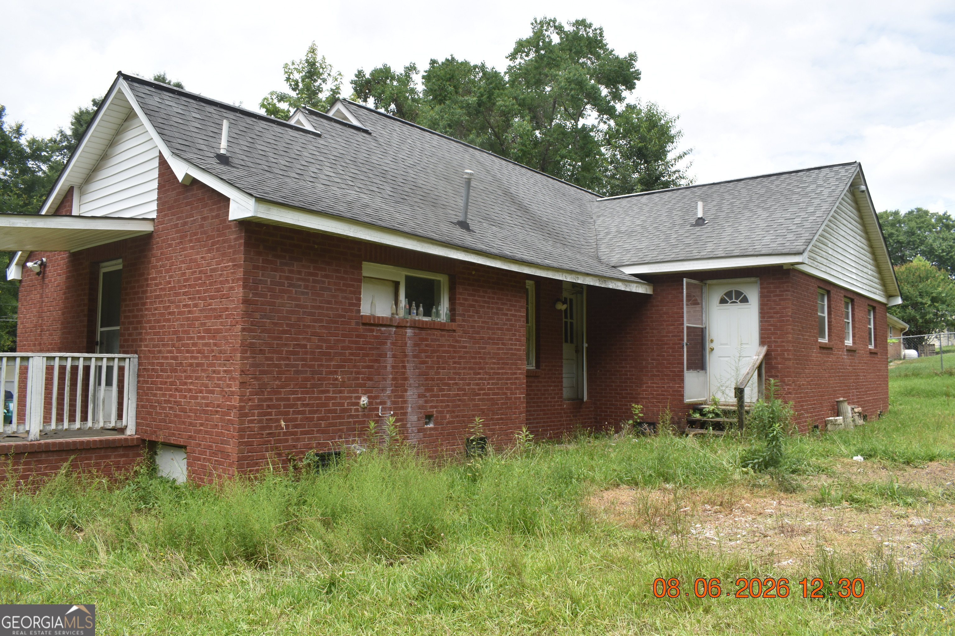 4830 Wilson Road Macon, GA 31206 - Photo 3 of 40