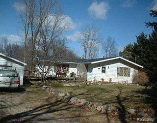 9631 Knapp Road Howell, MI 48855 - Photo 1 of 1 Front