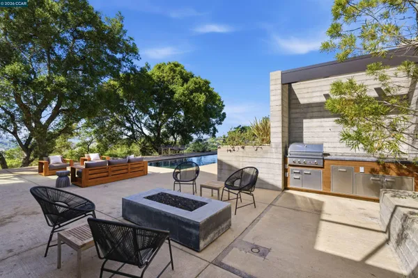 $5,250,000 | 240 Tappan Lane, Orinda, CA 94563