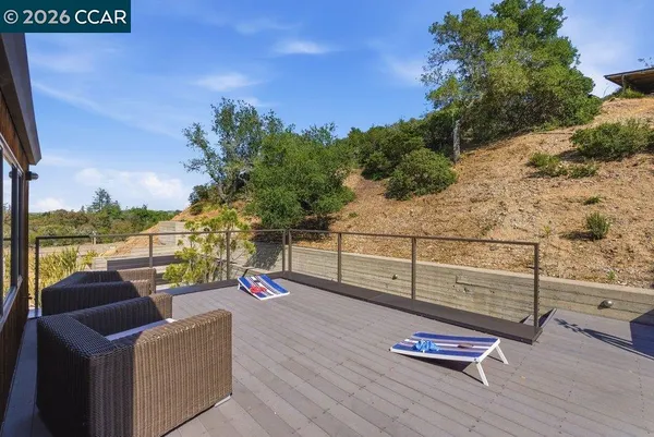 $5,250,000 | 240 Tappan Lane, Orinda, CA 94563