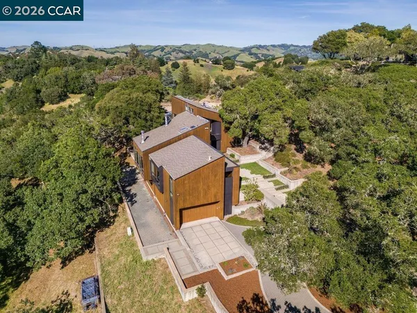 $5,250,000 | 240 Tappan Lane, Orinda, CA 94563