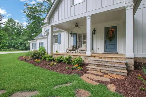 $2,295,000 | 18568 Birmingham Highway, Alpharetta, GA 30004